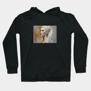 listen to Gwen Stefani Hoodie